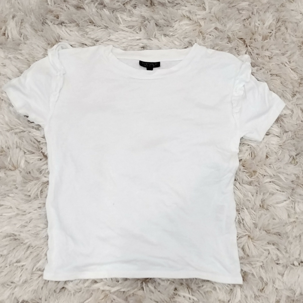 Topshop tee
